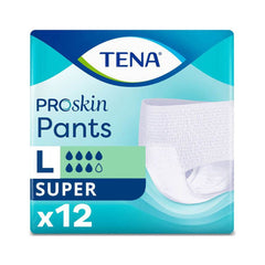 Tena Pants Super Large - Millercare
