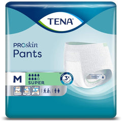Tena Pants Super Medium - Millercare