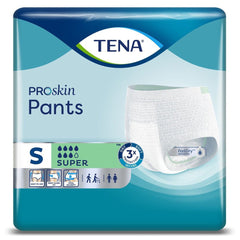 Tena Pants Super Small - Millercare