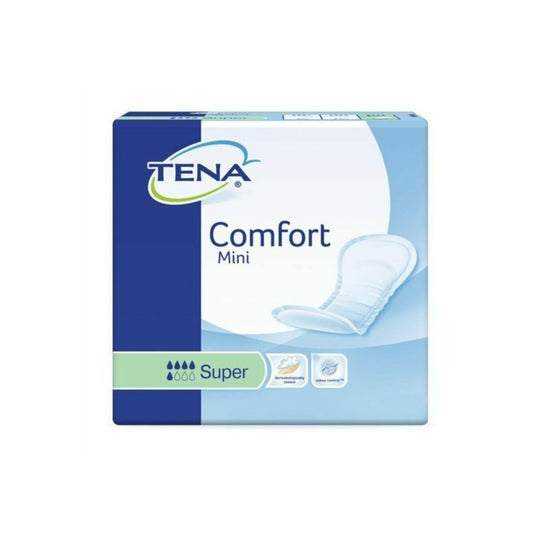 TENA ProSkin Comfort Mini Super