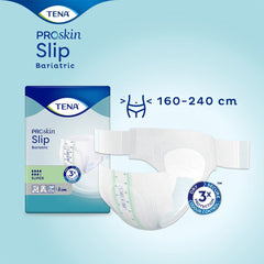 Tena Slip Stretch Extra Extra Large 2x32 - ONLINE EXCLUSIVE - Millercare