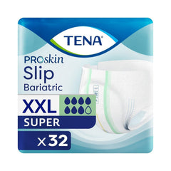 Tena Slip Stretch Extra Extra Large 2x32 - ONLINE EXCLUSIVE - Millercare