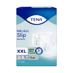 Tena Slip Stretch Extra Extra Large 2x32 - ONLINE EXCLUSIVE - Millercare