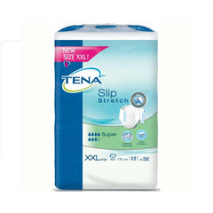 Tena Slip Stretch Extra Extra Large 2x32 - ONLINE EXCLUSIVE - Millercare