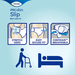 Tena Slip Super Small Pack of 30 - Millercare