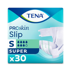 Tena Slip Super Small Pack of 30 - Millercare