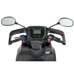 TGA Breeze S3 Scooter - Millercare