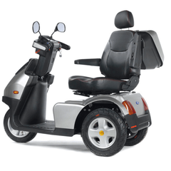 TGA Breeze S3 Scooter - Millercare