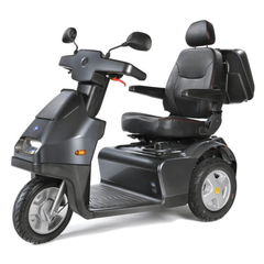 TGA Breeze S3 Scooter - Millercare