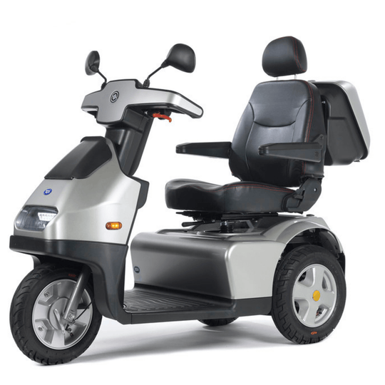 TGA Breeze S3 Scooter