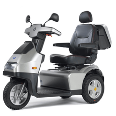 TGA Breeze S3 Scooter - Millercare