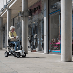 TGA Maximo Scooter - Millercare