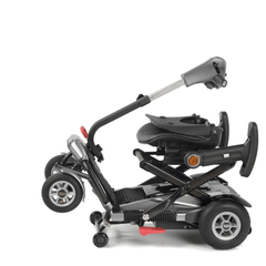 TGA Minimo Autofold Scooter - Millercare
