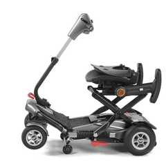 TGA Minimo Autofold Scooter - Millercare