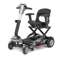 TGA Minimo Autofold Scooter - Millercare