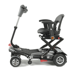TGA Minimo Autofold Scooter - Millercare