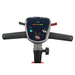 TGA Minimo Autofold Scooter - Millercare