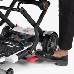 TGA Minimo Mobility Scooter - Millercare