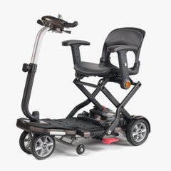 TGA Minimo Mobility Scooter - Millercare