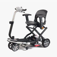 TGA Minimo Mobility Scooter - Millercare
