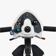 TGA Minimo Mobility Scooter - Millercare