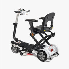 TGA Minimo Mobility Scooter - Millercare