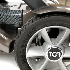 TGA Minimo Mobility Scooter - Millercare
