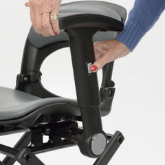 TGA Minimo Mobility Scooter - Millercare