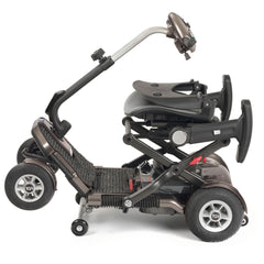 TGA Minimo Plus Mobility Scooter - bronze - Millercare