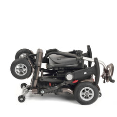 TGA Minimo Plus Mobility Scooter - bronze - Millercare