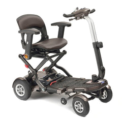 TGA Minimo Plus Mobility Scooter - bronze - Millercare