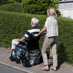 TGA Powerpack Duo - Millercare