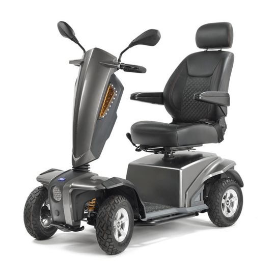 TGA Vita E Scooter