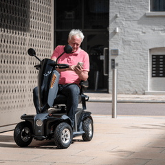 TGA Vita E Scooter - Millercare