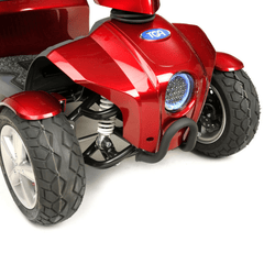 TGA Vita Lite Scooter - Millercare