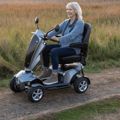 TGA Vita Lite Scooter - Millercare