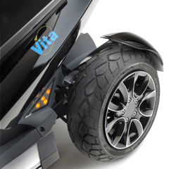 TGA Vita Sport Scooter - Millercare