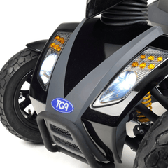 TGA Vita Sport Scooter - Millercare