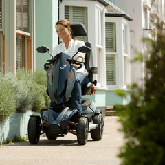 TGA Vita Sport Scooter - Millercare
