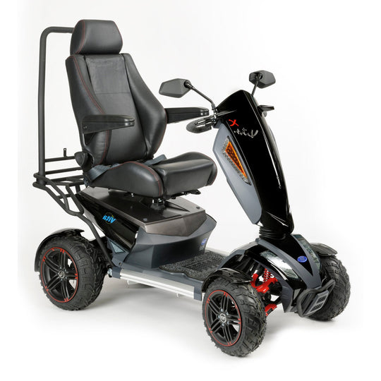 TGA Vita X Mobility Scooter
