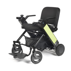 TGA Whill F Powerchair - Millercare