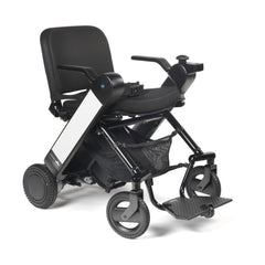 TGA Whill F Powerchair - Millercare