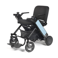 TGA Whill F Powerchair - Millercare