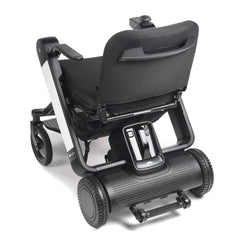 TGA Whill F Powerchair - Millercare