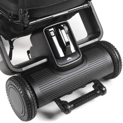 TGA Whill F Powerchair - Millercare