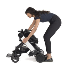 TGA Whill F Powerchair - Millercare