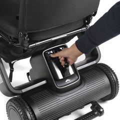 TGA Whill F Powerchair - Millercare