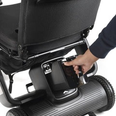 TGA Whill F Powerchair - Millercare