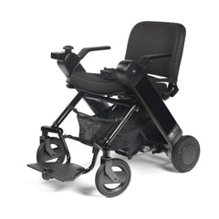 TGA Whill F Powerchair - Millercare