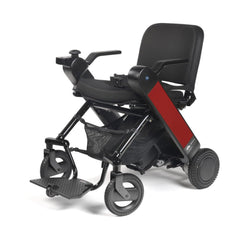 TGA Whill F Powerchair - Millercare